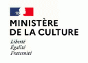 logo ministere de la culture